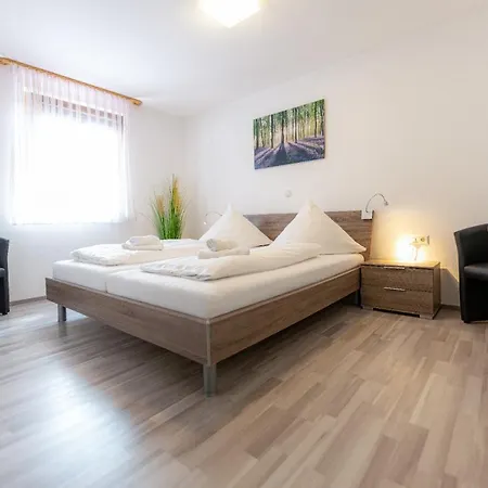 Hotel Gasthof Stern Nusplingen Экстерьер фото