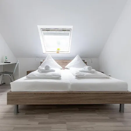Hotel Gasthof Stern Nusplingen Экстерьер фото