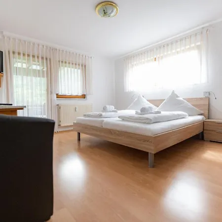 Hotel Gasthof Stern Nusplingen Экстерьер фото