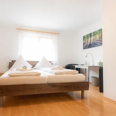 Hotel Gasthof Stern Nusplingen Экстерьер фото