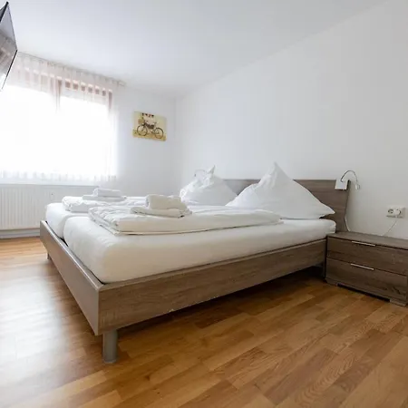 Hotel Gasthof Stern Nusplingen Экстерьер фото