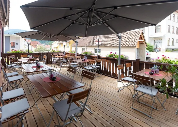 Hotel Gasthof Stern