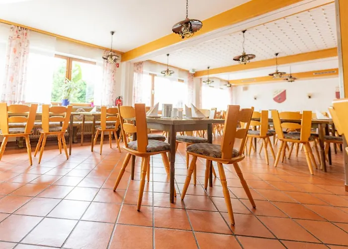 Hotel Gasthof Stern
