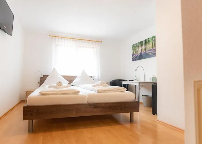 Hotel Gasthof Stern