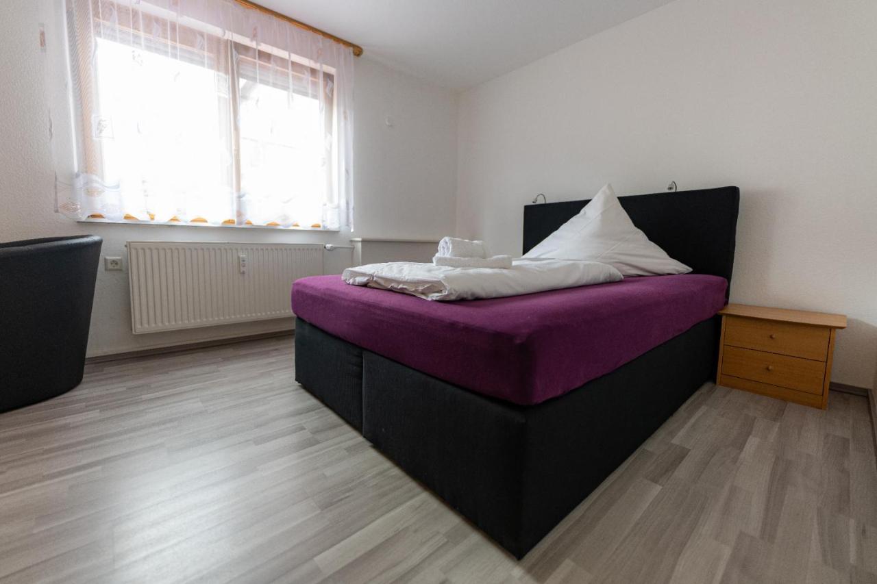 Stern Hotel Nusplingen