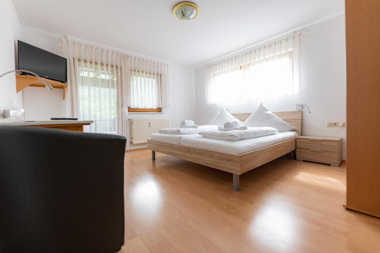 Hotel Stern Nusplingen