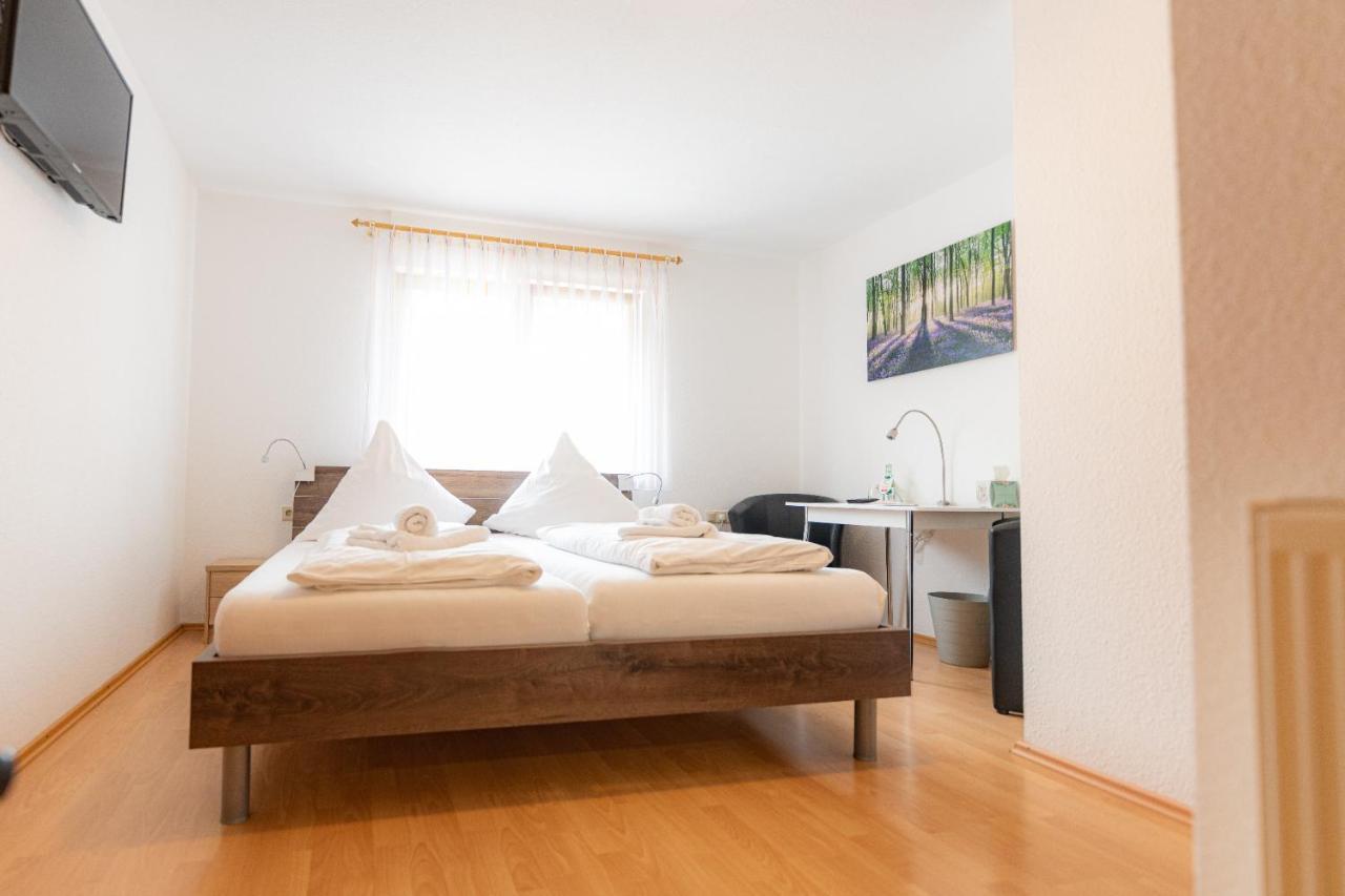 Stern Hotel Nusplingen