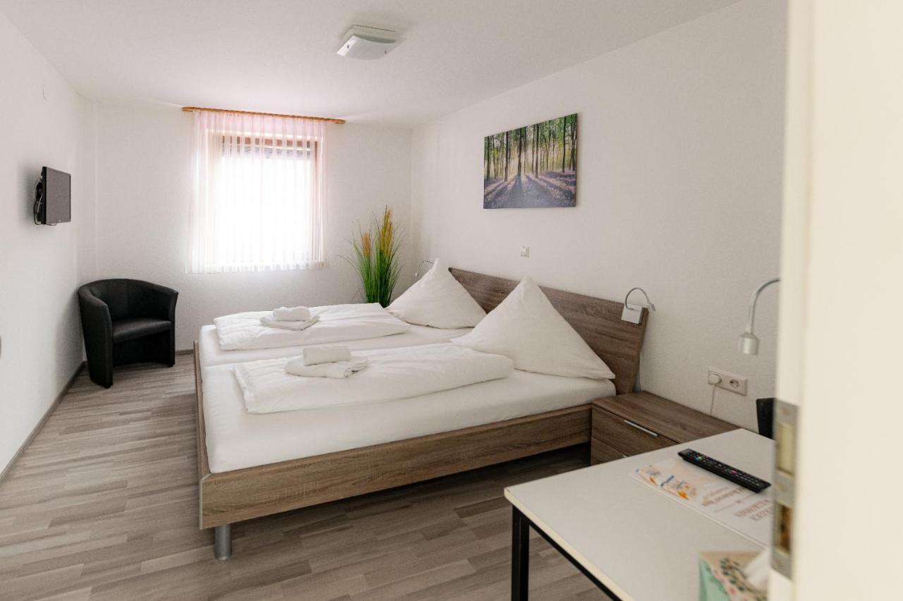 Hotel Stern Nusplingen