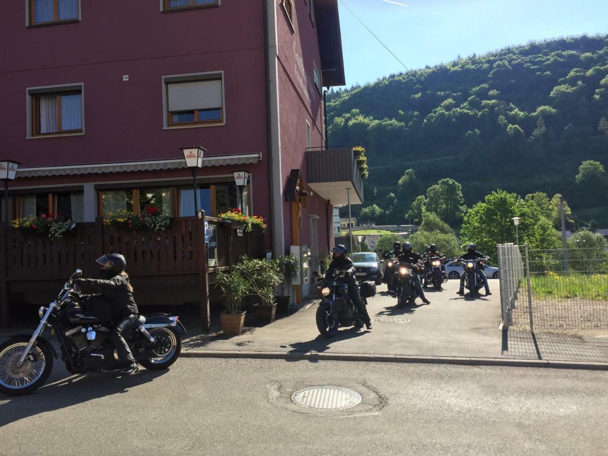 Stern 3* Nusplingen