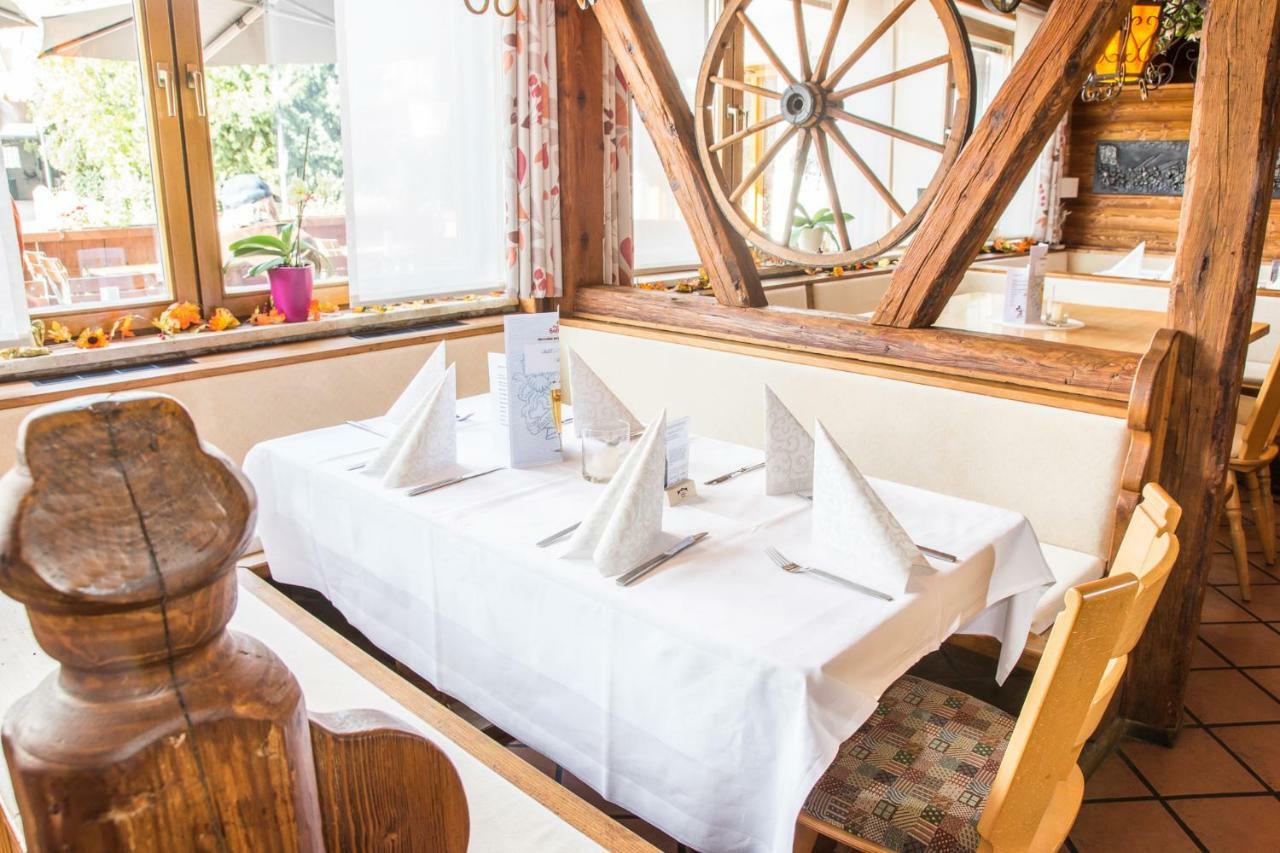 Stern Hotel Nusplingen