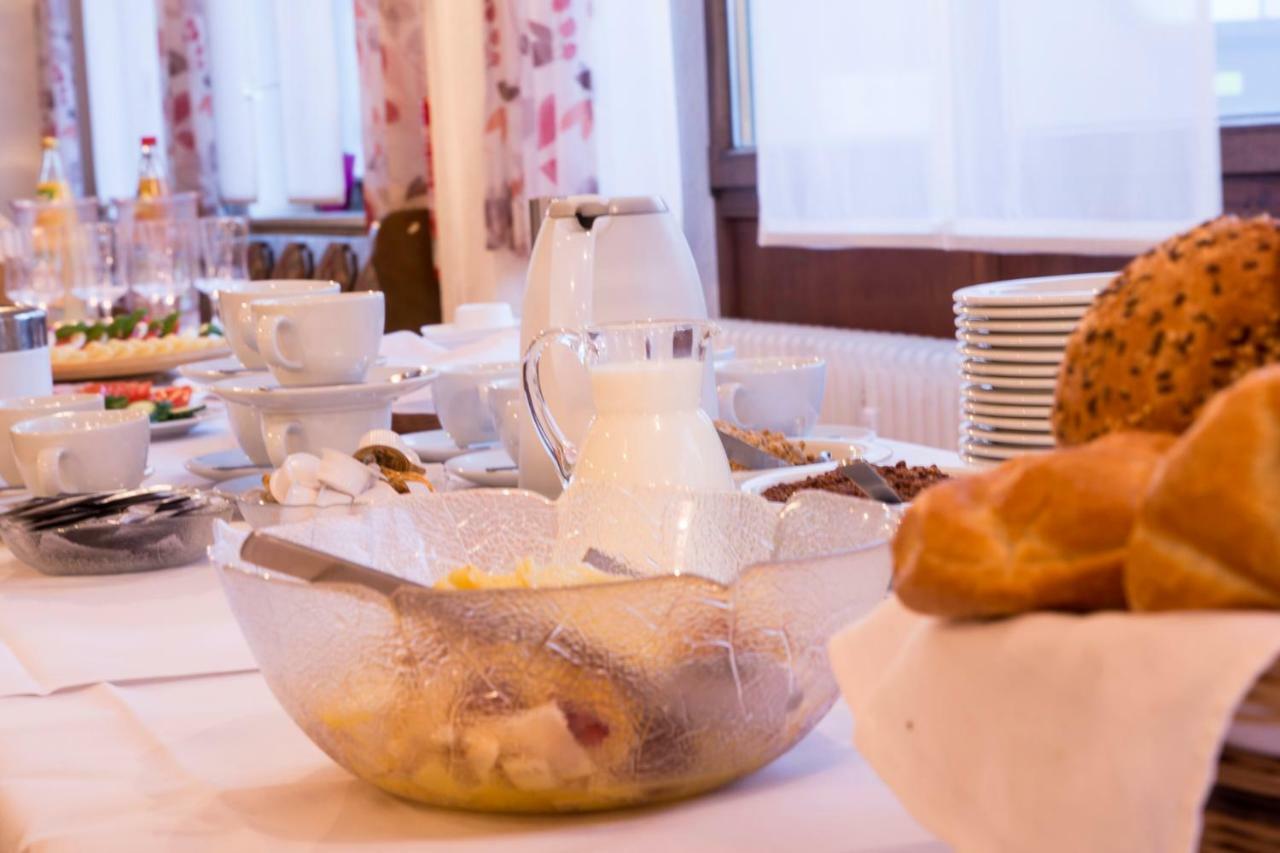 Stern Hotel Nusplingen